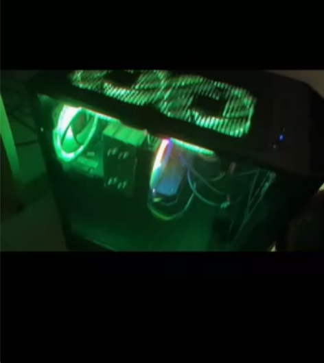 技嘉台式机主板/H510M-H（DDR4）...