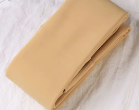 【狂欢价】秋冬肉色加绒加厚七分裤外穿保暖裤...