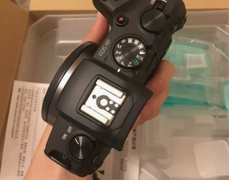 佳能EOS RP 详细情况如下：2020年...