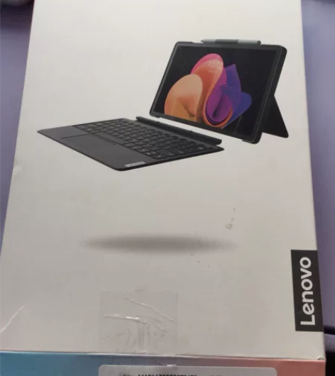 联想(Lenovo)小新Pad Plus ...