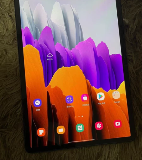 三星Galaxy TabS7+ 128G ...