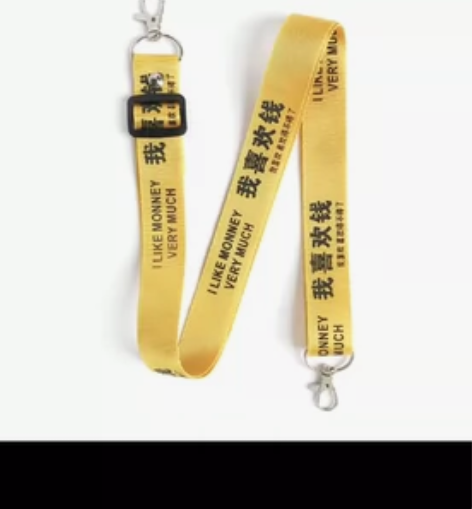 可调节肩带斜挎包相机背带多功能手机挂绳日韩...