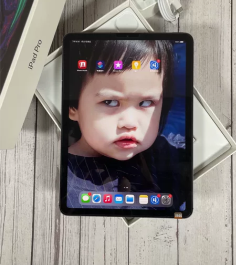 100电池iPad Air4 2020款 ...