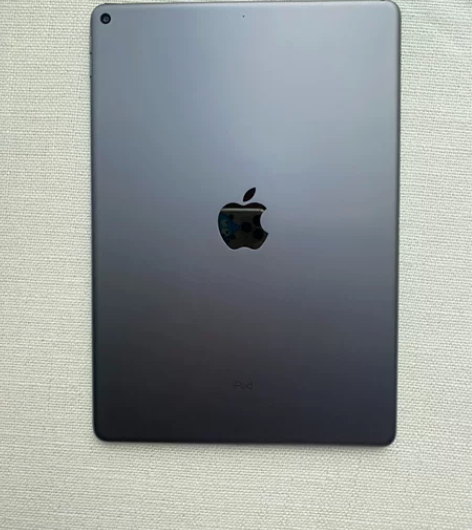 外观较新ipad air3 2019,10...