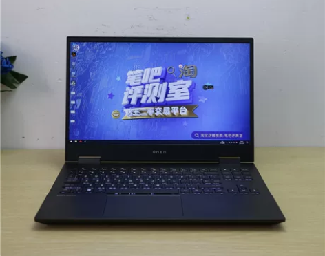 惠普暗影精灵6/R7/16G/512GNV...