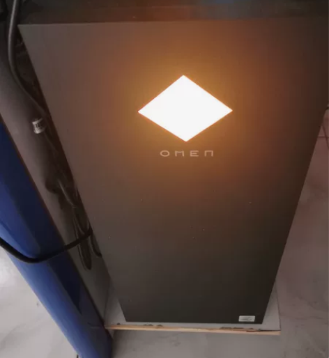 惠普(HP)暗影精灵6 英特尔酷睿i7游戏...