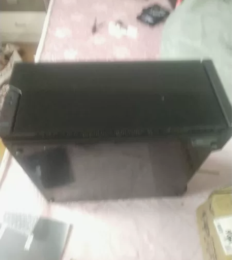 爱国者机箱。闲置物品。出给需要得人，机箱带...