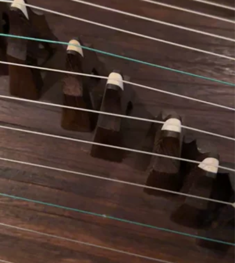 出个古筝 几乎全新 感兴趣的话点“我想要”...