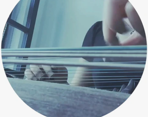 星海音乐学院 古筝老师 个人简介 6岁学习...