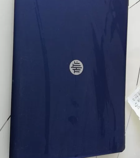 清华同方锋锐S41F笔记本，屏幕已经坏了，...