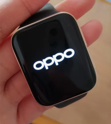 oppo watch 1 可开通esim ...