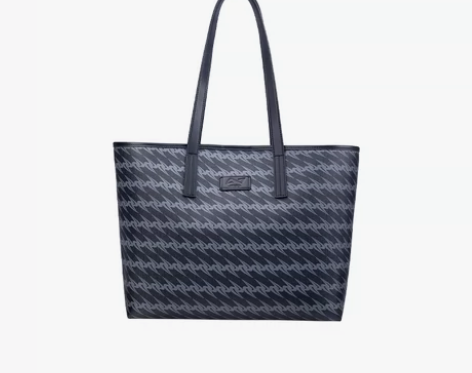 omto秋冬新款托特包女大容量小众单肩女包...