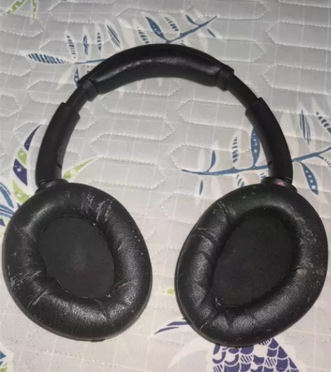 索尼WH1000XM3 国行，七五成新，除...