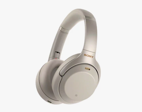 【狂欢价】【官方直营】Sony/索尼 WH...