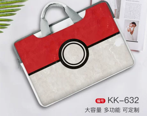 笔记本电脑包手提15.6英寸联想拯救者y7...