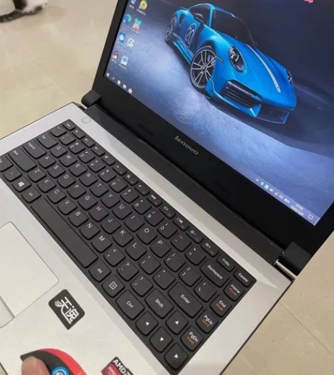 联想笔记本，14寸，酷睿i5-6200处理...