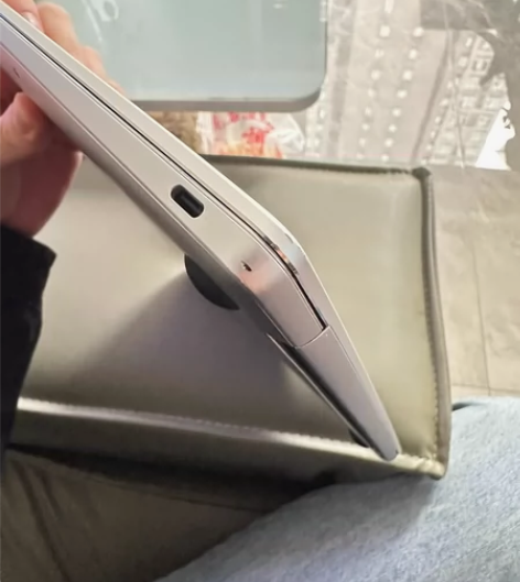 出自用闲置华为matebook13笔记本，...