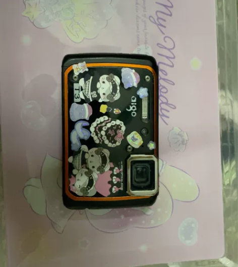 〖实价〗爱国者t3 ccd数码相机 - 1...