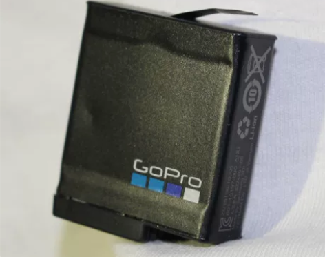 gopro电池8 7 6 5 相机电池Go...