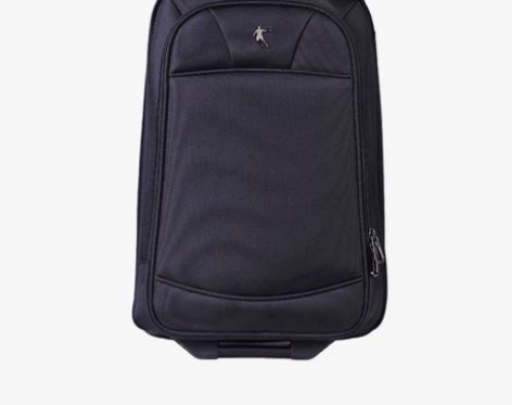 乔丹运动拉杆箱男女旅行箱包行李箱潮登记箱软...