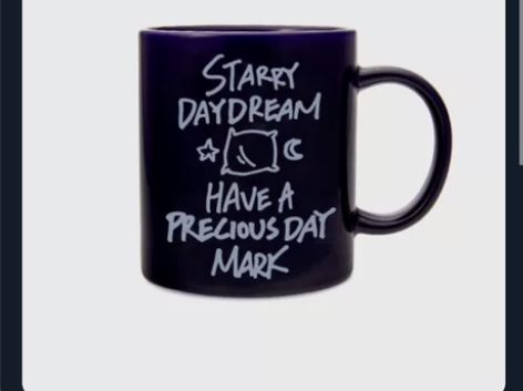 nct dream 洗衣房2.0 星光白日...