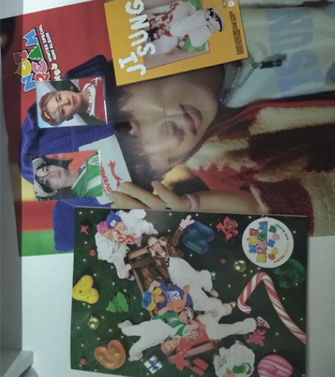 出NCT DREAM《candy》已拆专，...