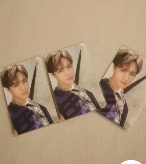 【可直拍】nct dream reload...