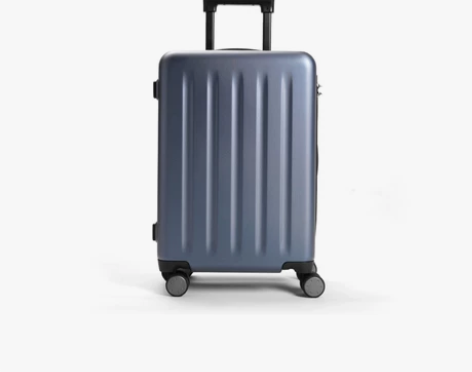 【618狂欢价】小米90分旅行箱男女学生密...