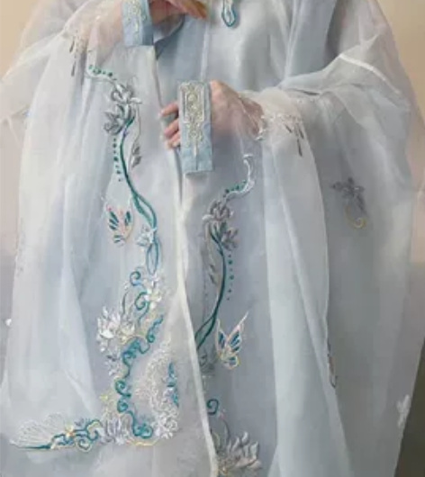 五五年家的云水谣，真的很好看仅试穿大刀出可...