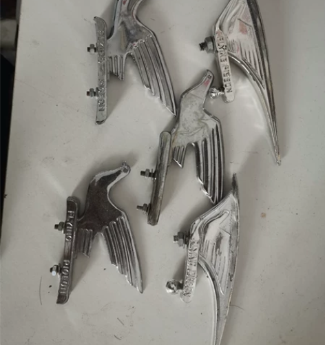 老飞鸽自行车风标，5个200包邮，不单卖，...