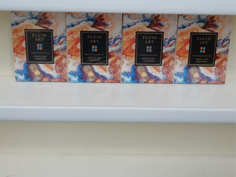 流光V1花切收藏扑克牌 8副价格(花切+普...