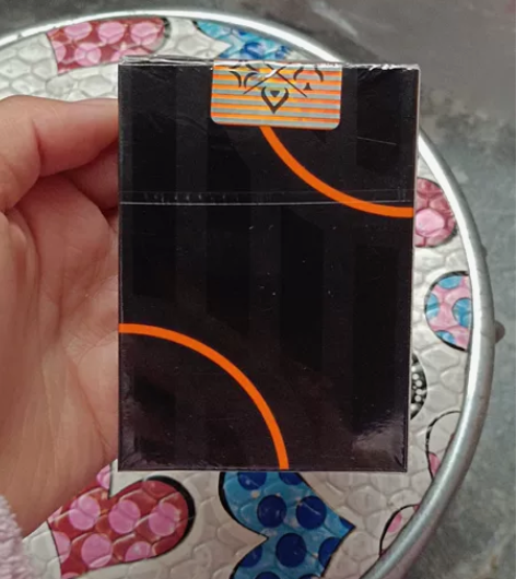 熵花切扑克牌包邮非偏远可小刀 关联 Bar...