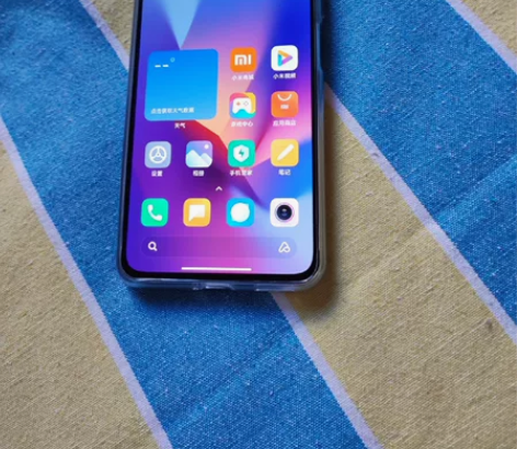 小米11lite青春版，8+128，处理器...