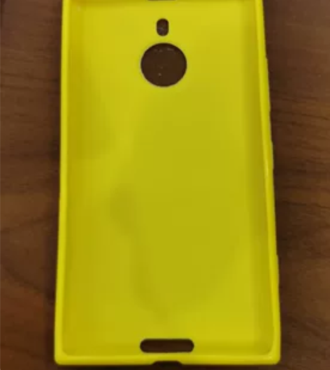 诺基亚E520手机外壳两个。全新 感兴趣的...