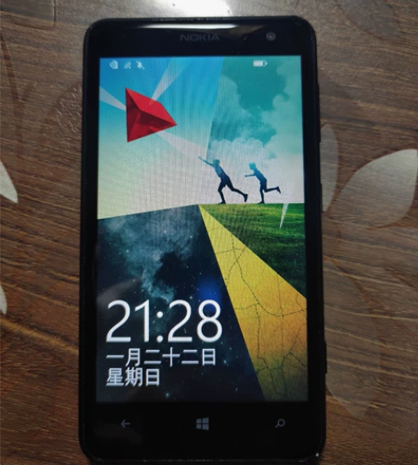 诺基亚lumia625h Nokia lu...