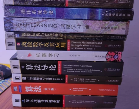 计算机书籍 正版 基本全新 两本起包邮 另...