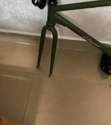 出死飞整车,便宜卖,成色稍微有点伊拉克. ...