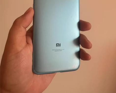 小米6X手机，6+64G，运行流畅，备用机...