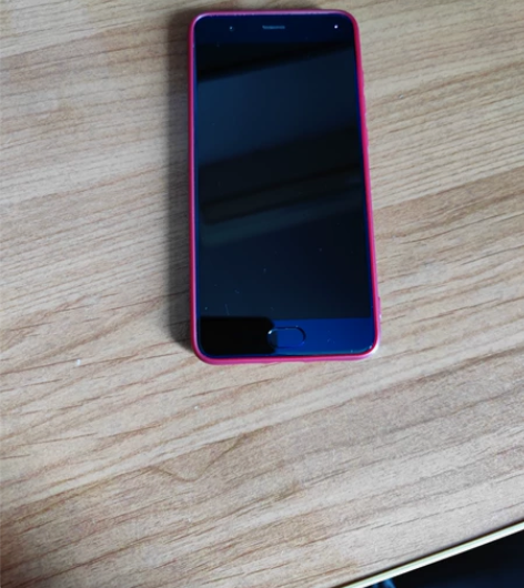 小米Note3 6+64g一直自己用保护很...