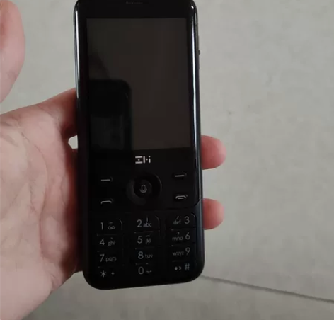 备用机   小米有品买的  单机   可接...