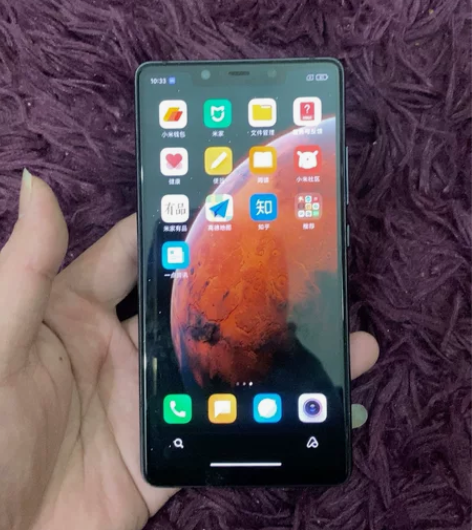 小米8SE,全网通,运行内存6+64G,有...