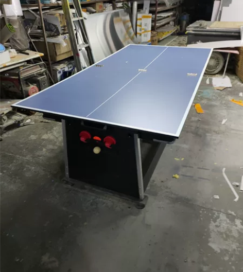 多用途桌  轰趴娱乐桌 可乒乓球桌 台球桌...