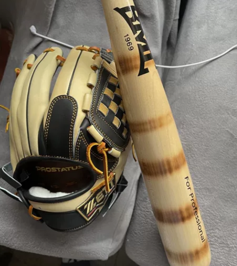 ZETT软式定制 特别限定源田款BRGPROB4（日本代） ...