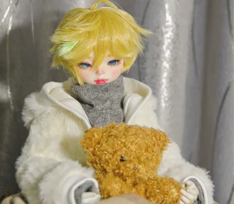 限时大刀出TL亚伦半眠粉普单头 有嫁妆 单...