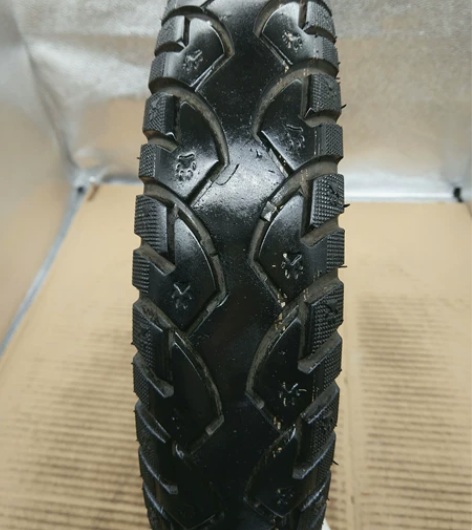 包邮朝阳大力神3.00-10八层级真空胎1...