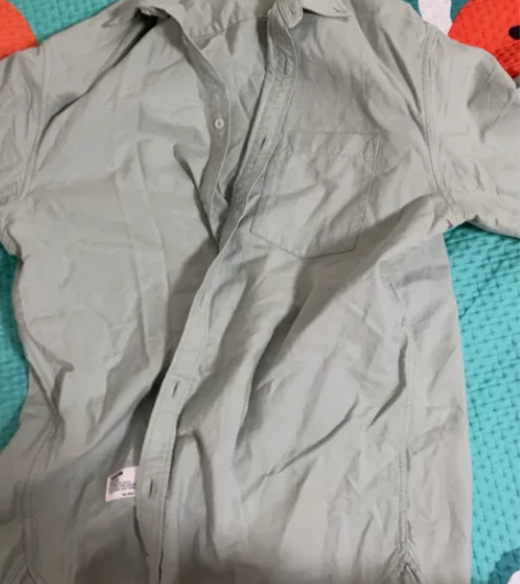 男士衬衫想要来 感兴趣的话点“我想要”和我...