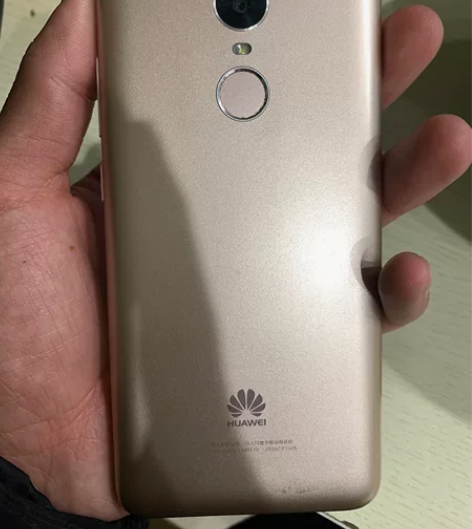 华为畅享6，一点问题没有，可以当作备用机，...