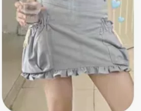 like a doll家原创小花苞 甜妹辣...