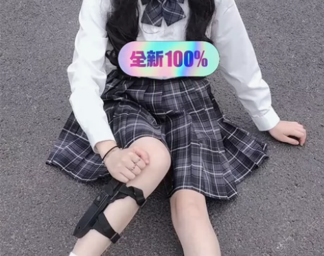 清仓处理春季新款jk制服裙日系全套不良jk...