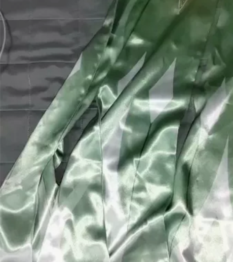 次元依家的小草神＋漫美家假发！很闪很闪，仅...